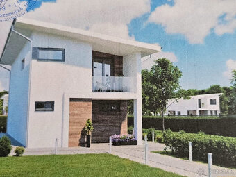 Okres Senec - BERNOLÁKOVO - NA PREDAJ stavebný pozemok so zá - 16