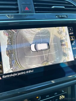 Volswagen Tiquan - 16