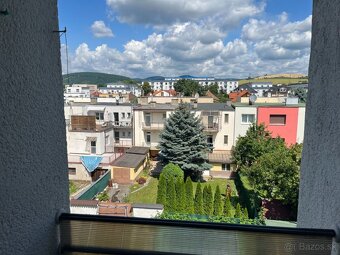 2 izbový byt Trenčín na prenájom, Sihoť - 16