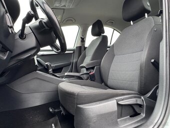 Škoda Octavia 1.2 TSI 105k Elegance DSG - 16