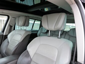 Renault Espace Energy dCi 160 Initale Paris EDC Full - 16