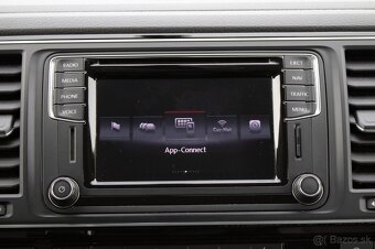 Volkswagen T6 Multivan 2.0 BiTDI BMT Highline 4Motion DSG - 16