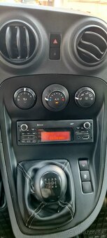 Mercedes citan Tourer 2017"  111CDI - 16