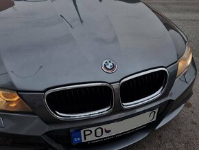 Logo znak emblem BMW z limitovanej edicie - 16