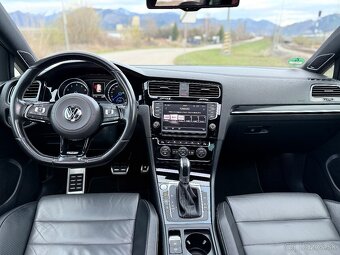 Volkswagen Golf Variant R 2.0tsi 300ps DSG 4Motion, panorama - 16