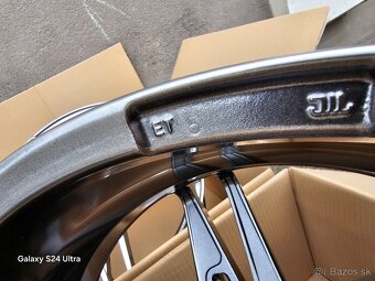 Nové alu kolesá Dotz 5x112 r19 57,1 Skoda,Audi,Seat - 16