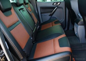 Ford Ranger 3.2TDCi WILDTRAK CARPLAY TAŽNÉ 147 kw - 16