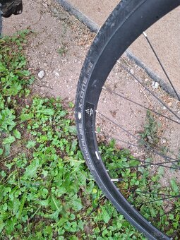 Predám Cube Cross Race 28er/Lko-53cm/2x11, SHIMANO 105 - 16