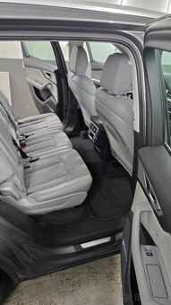 Audi Q7 3.0 TDI quattro tiptronic 8-st. - 16