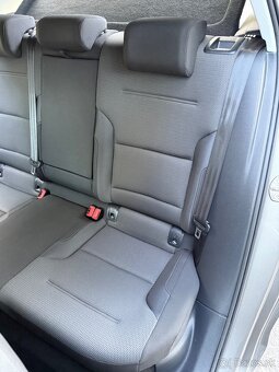 Volkswagen Golf 7 benzín - 16