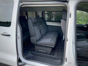 Peugeot Expert Traveller 8-miestny L3❗️57 000km❗️ - 16