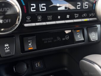 Toyota RAV4 2.0 AT Comfort - Nové vozidlo - 16