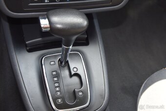 Seat Alhambra 1.9 TDi Stylance tiptronic - 16