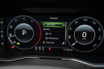 Predam Škoda Superb III FL 2.0 TDI Style DSG - 16