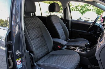 Volkswagen Touran 1.4 TSI DSG Join - 16