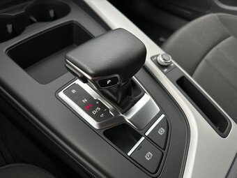 Audi A4 Allroad 2.0 TDi Quattro A/T - 16