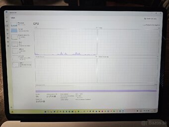 Surface Laptop Studio 2 (i7/16GB/512GB/RTX 4050) + Pero - 16