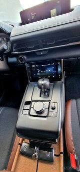 Mazda MX 30 E-Skyactiv GT Plus Luxury Vintage - 16