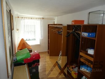 RK EXPRES - na predaj rodinný dom v Handlovej, ul.Pekárska. - 16