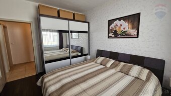 2izb.byt s vlastným kúrením, klímou a garážou - 16