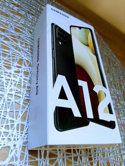 Samsung Galaxy A12. - 16
