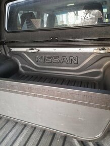 Nissan Navara - 16