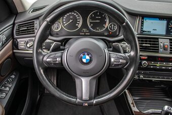 BMW X3 xDrive20d xLine A/T - 16