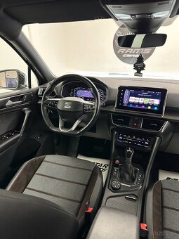 Seat Tarraco 2.0TDI 147Kw 4x4 Experience - 16