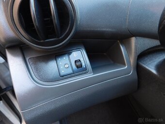 CHEVROLET SPARK 1.0  16V BENZIN-PLYN,LPG,RV-2012 - 16