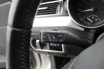 Škoda Superb 2.0 TDI CR 140k Comfort - 16