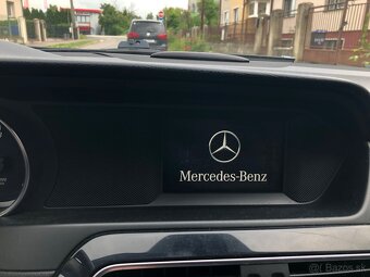 “Aj na splatky” Mercedes-Benz C180 CDI Combi Classic - 16
