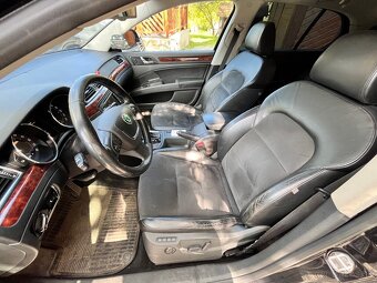 Škoda superb 2,0 TDi 125kw - 16