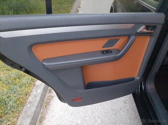 Volkswagen Touran  R line - 16