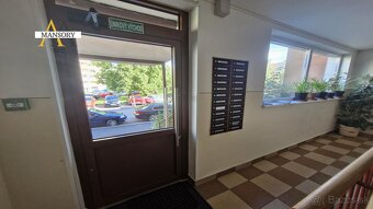 Na predaj pekný 4-izbový byt po rekonštrukcii, Košice – Nad - 16