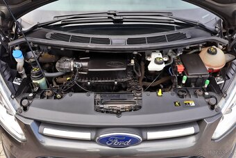 Ford Tourneo Custom 2.0 TDCi 130 Titanium L1 T310 - 16