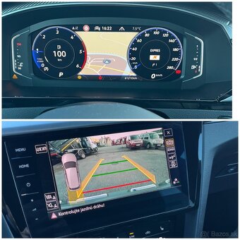 Volkswagen Arteon R -Line Shooting Brake - 16