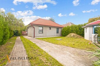 ALL INCLUSIVE | NA PREDAJ 2-IZBOVÝ RD NA 15-Á POZEMKU, BÁTOR - 16