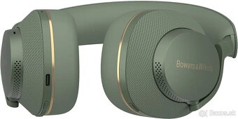 Bowers & Wilkins PX7S2e Forest Green - 16