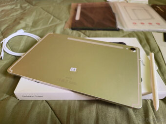 Samsung Galaxy Tab S9 12Gb/256Gb WiFi a 5G - 16