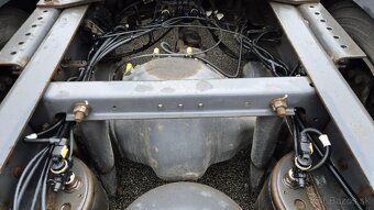 RENAULT T480 HIGH LOW DECK EURO 6 - 16