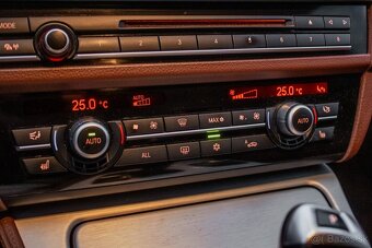 BMW Rad 5 530d xDrive F10 - 16