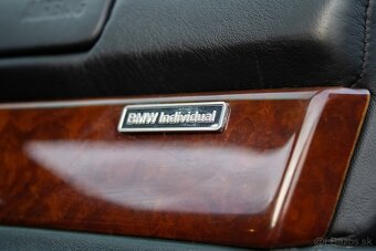 BMW M5 5.0 V8 Manual Individual - 16