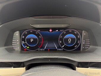 Škoda Superb 2.0 TSI L&K 4x4 DSG - 16