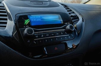 Ford KA+ - 16