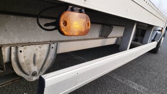PEUGEOT BOXER 3.0HDI 156PS SKŘÍŇ R.V.2011 - 16