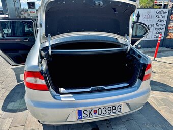 Škoda Superb 2 - 2.0 TDi 125kw - 16