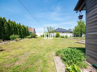 Dom s bazénom a garážou, LEN SA NASŤAHOVAŤ - Nitra, Vinodol - 16