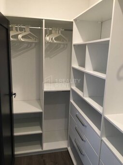 Prenájom luxusného 3 izbového bytu 70 m2 na Mariánskom námes - 16