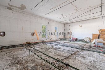 ALL INCLUSIVE REAL I KOMERČNÁ BUDOVA NA PREDAJ GALANTA - 16