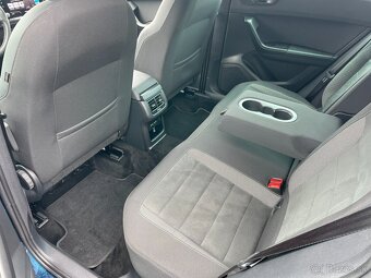 Seat Ateca 1.5 TSI Xcellence Virtual, LED - 35.000km - 2020 - 16